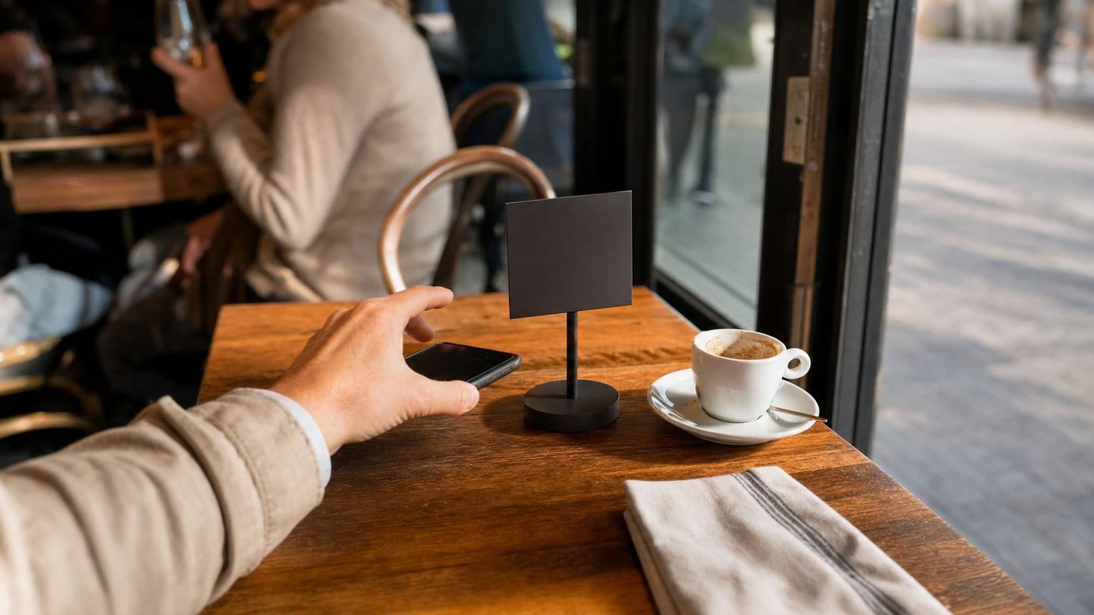 QR Code Menu Best Practices Restaurants Get Wrong